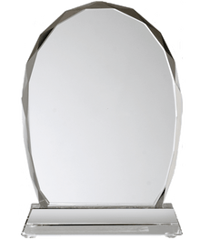 3809-12, Crystal 5.75" image 0