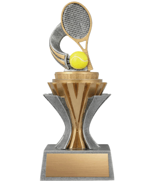 FX101009, Pedestal Tennis image 0