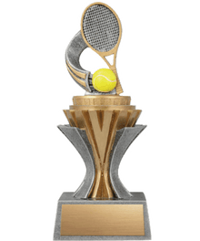 FX101009, Pedestal Tennis image 0