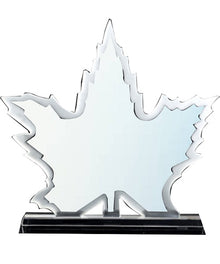 Exclusive Brilliance Maple Leaf CA-09 image 0