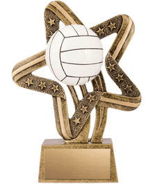 SSR619, All Star Volleyball 6" image 0