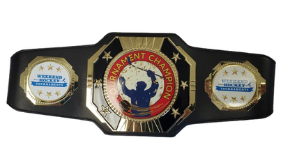 First Class Victory Belt image 0