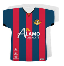 Soccer Jersey Rally Towel, SU571-5 image 0