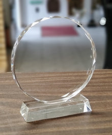 Exclusive Brilliance Circle CA-10 image 1