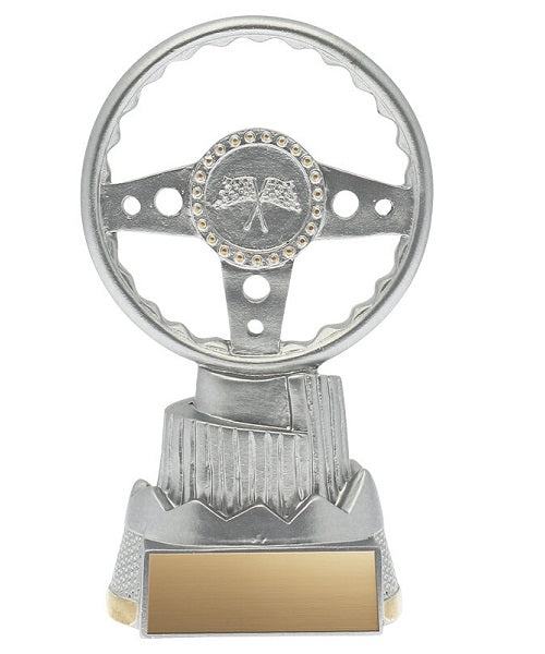 Radiant Racing 5.5" image 0
