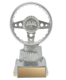 Radiant Racing 5.5" image 0