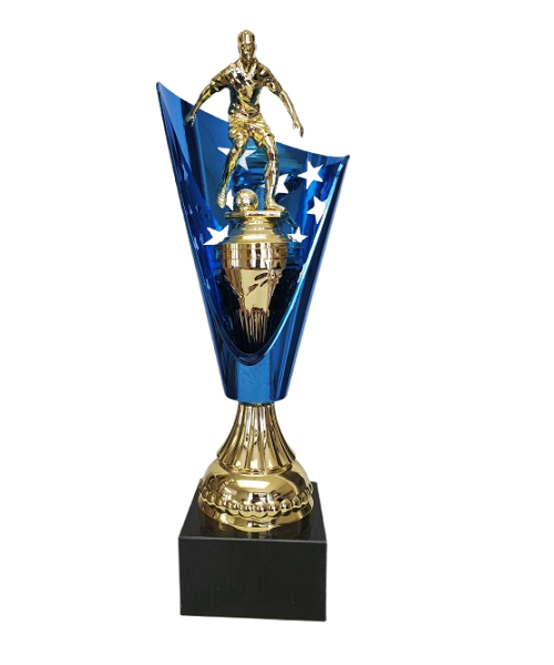 Blue Constellation Trophy image 0
