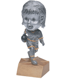 BH557, Bowling Bobble Head image 1