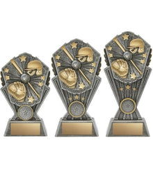XRCS-02, Cosmo Series Baseball (6"-8") image 0