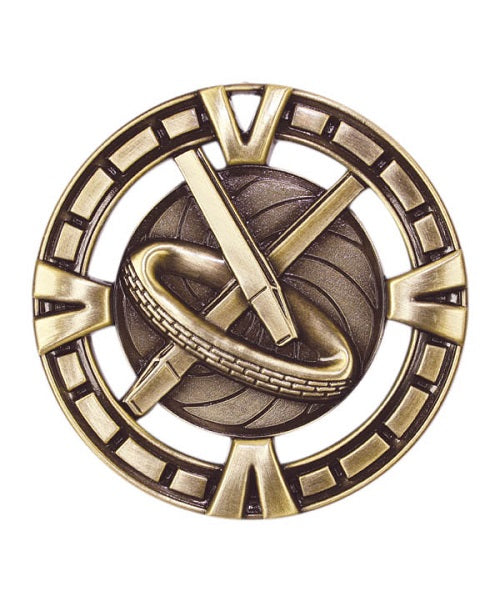 MSP423, Ringette Varsity Series 2.5" image 0