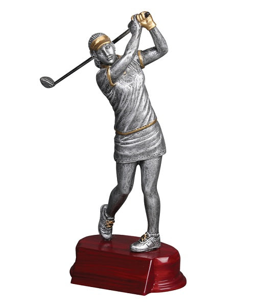Modern Golf, Male/Female image 3