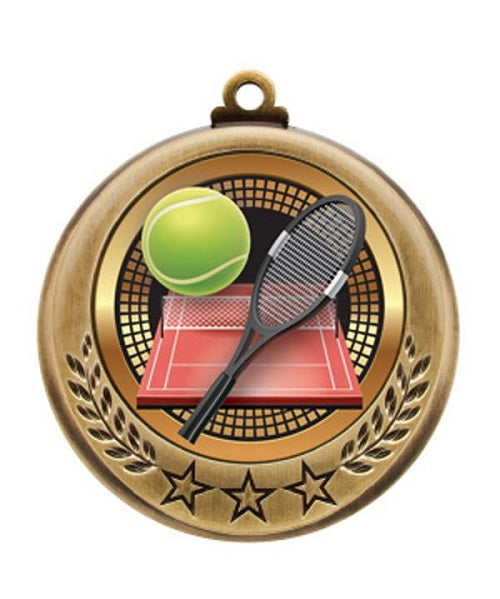 MMI477015, Tennis Spectrum Series 2.75" image 0