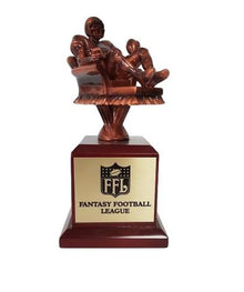 FF17, Fantasy Football 9" image 0