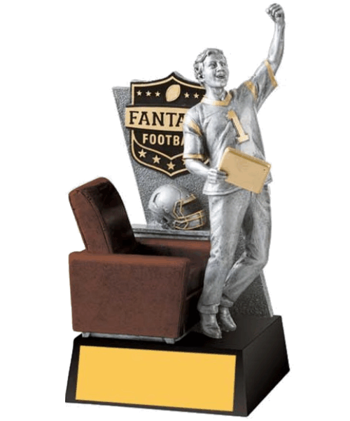Fantasy Football Cheer image 0