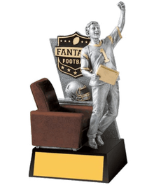 Fantasy Football Cheer image 0