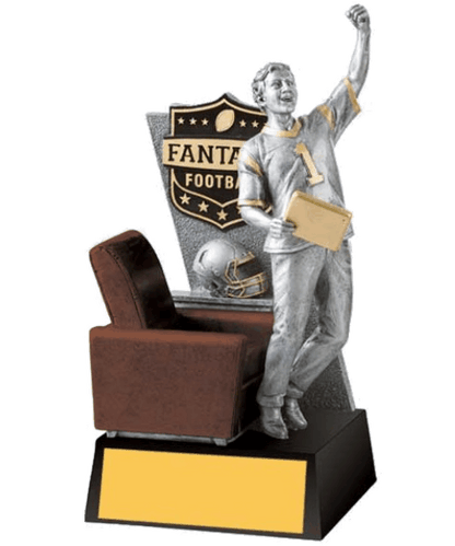 Fantasy Football Cheer image 0
