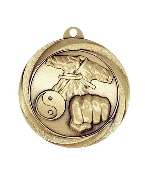 MSL1051, Martial Arts Vortex Series 2" image 0
