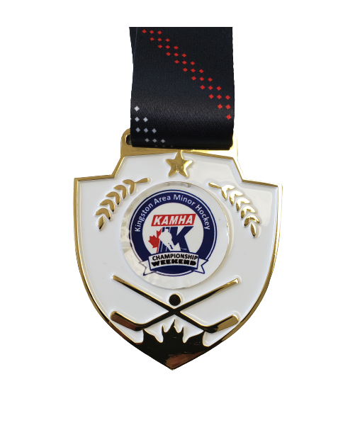 MT-65 Medallion, 3" x 3mm image 4