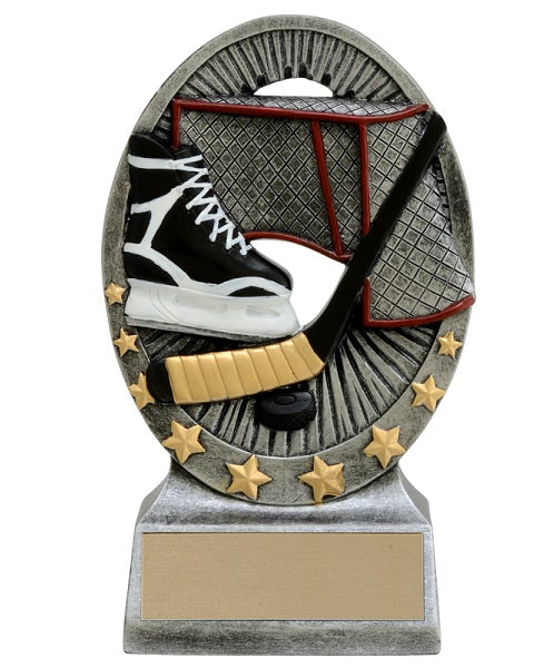 RS31163FC, Ovation Hockey Series (5.5"-6.5") image 0