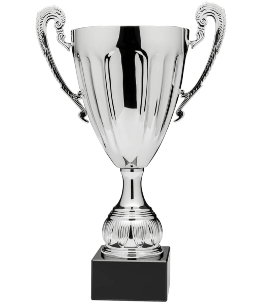 EC5601 - Silver 14.25" image