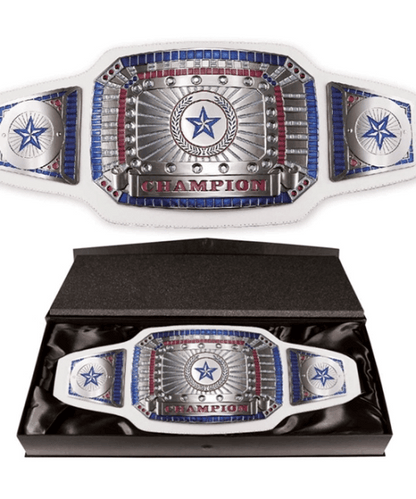Victory Shield Belt image 5