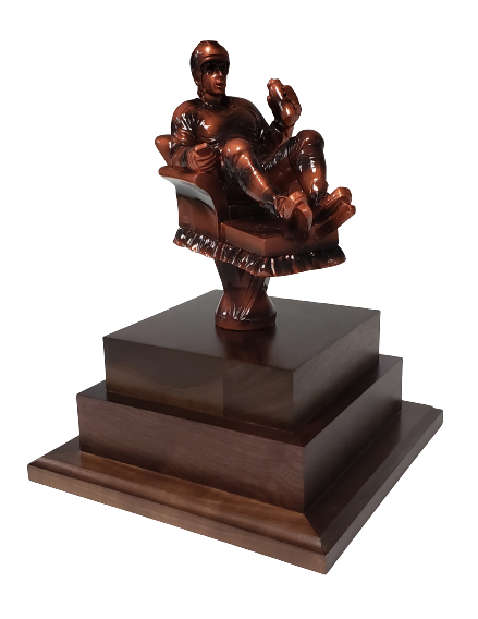 FH7, 2 Tier Fantasy Armchair Hockey 14" image 1