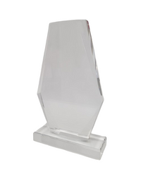 WT-Marvel Clear Acrylic image 1