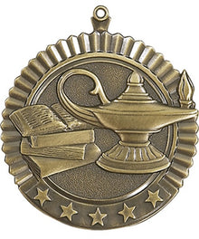 MS36000, Lamp of Knowledge 2.75" image 0