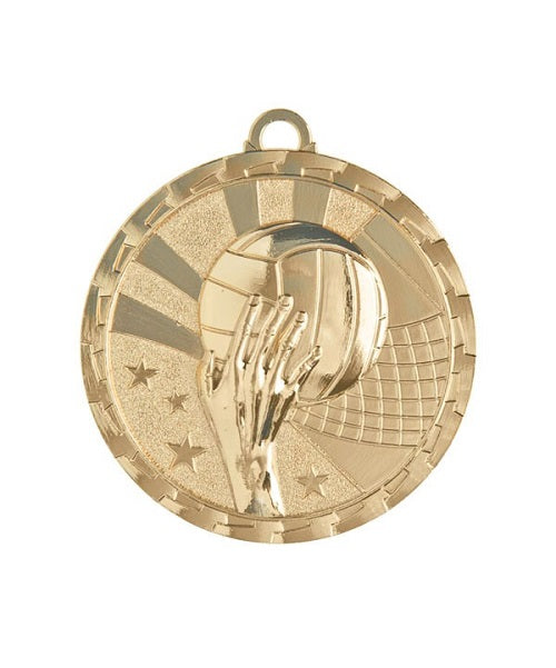 GM-224, Volleyball Brite Series 2" image 0