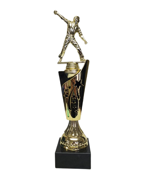 Black Nebula Trophy image 0