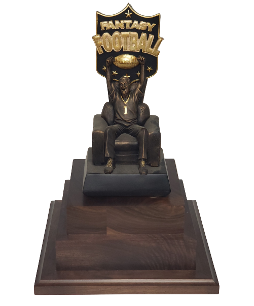 Annual Fantasy Football Victory image 0