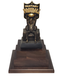 Annual Fantasy Football Victory image 0