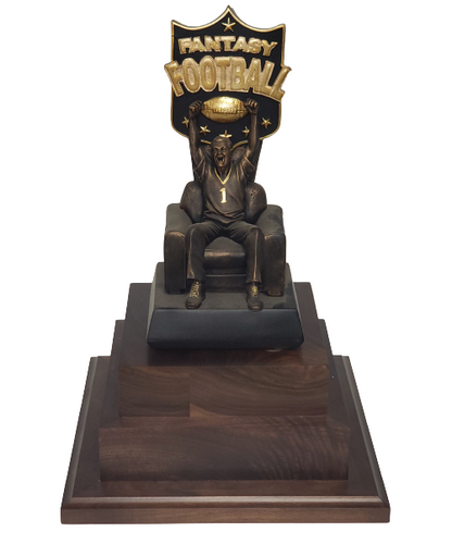 Annual Fantasy Football Victory image 0