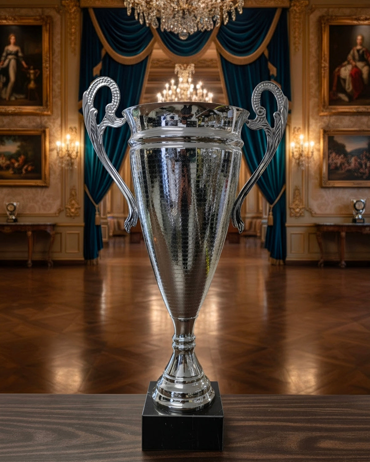 Valor Trophy Cup 28"