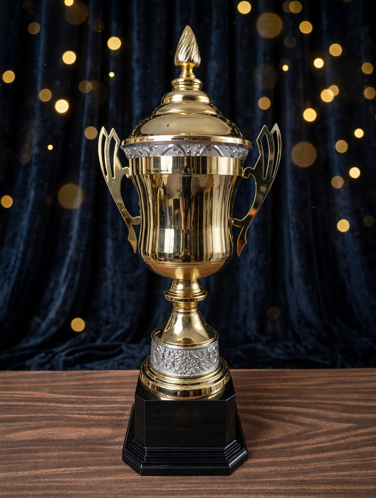 Hercules Trophy Cup 26.5"
