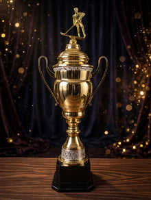 Pompei Cup 36"