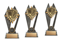 Pinnacle Series Lacrosse (3 Sizes)