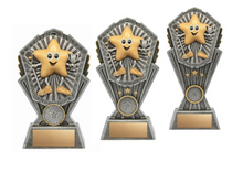 Little Star Lacrosse (3 Sizes)