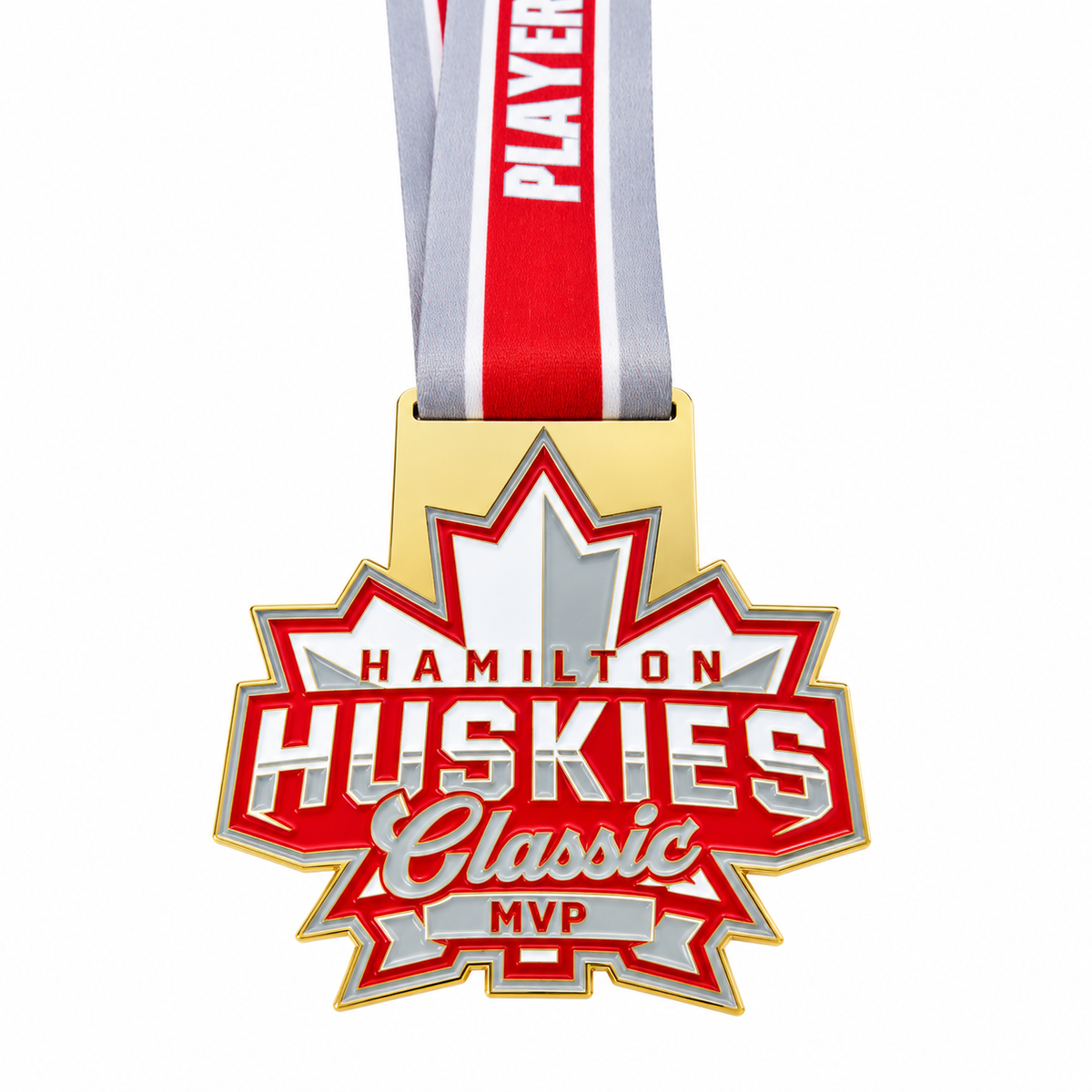 Custom Medal 1