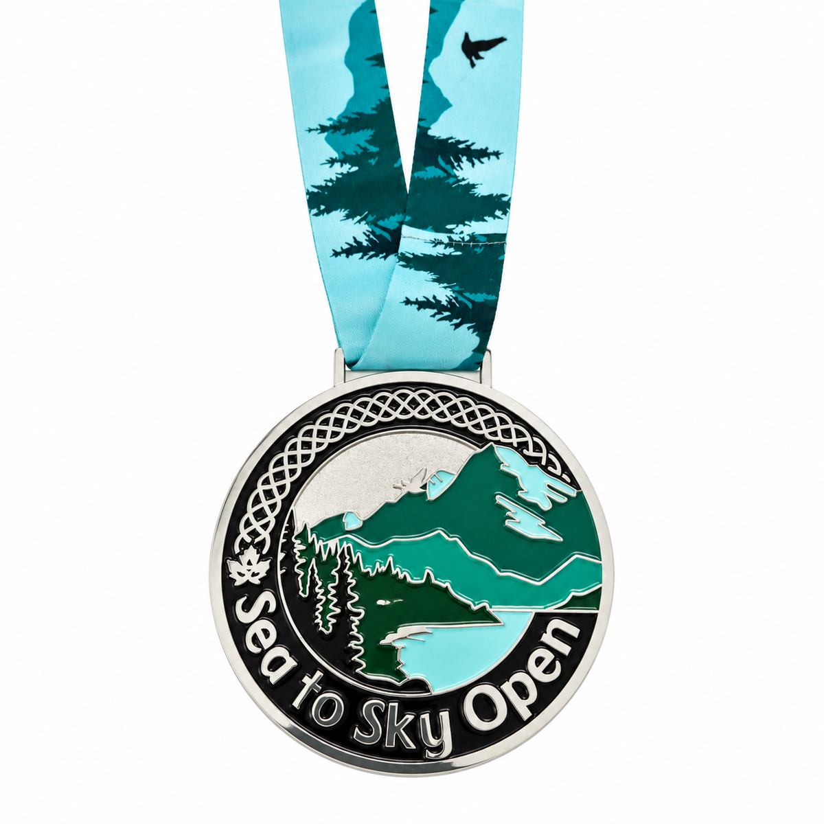 Custom Medal 3