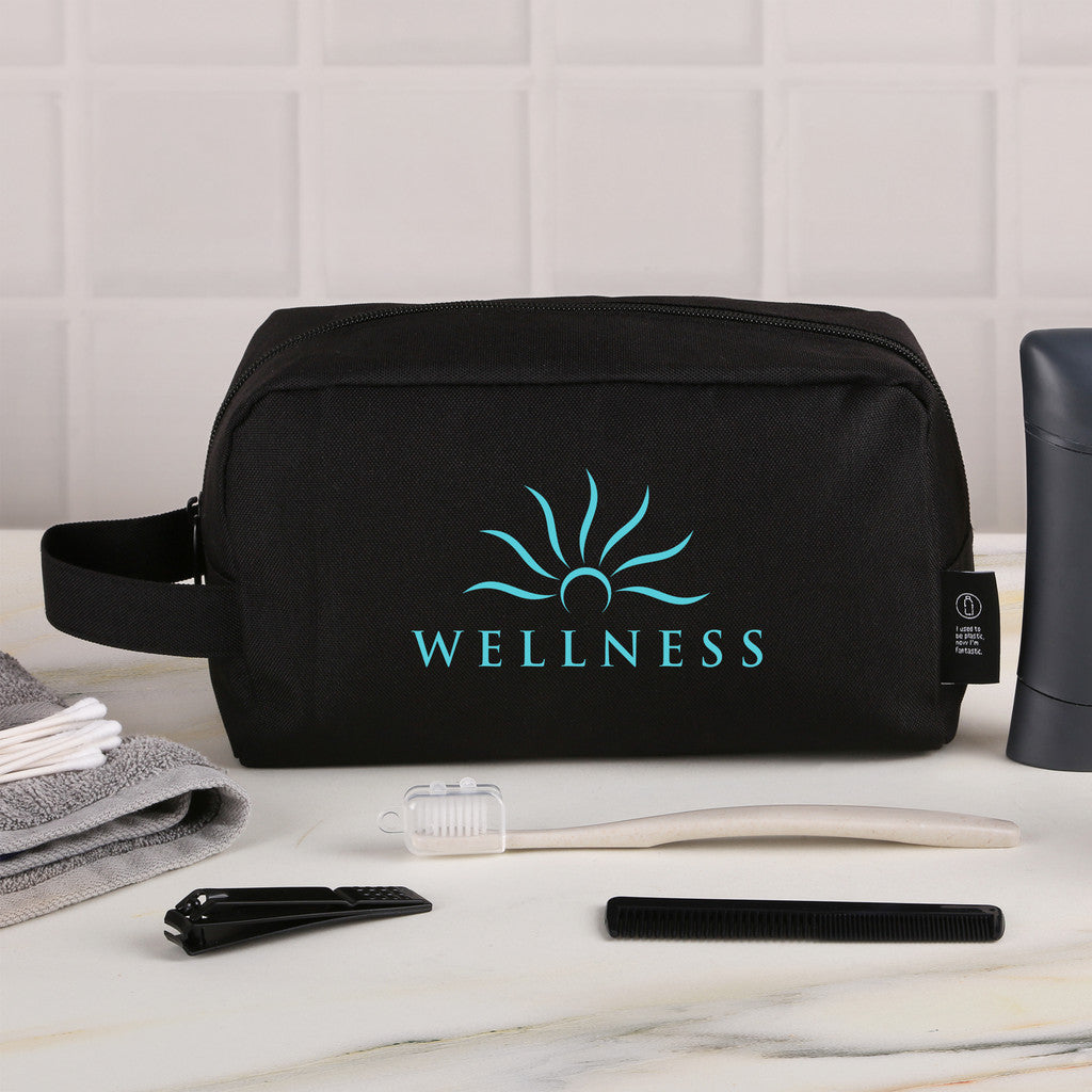 Toiletry Bag