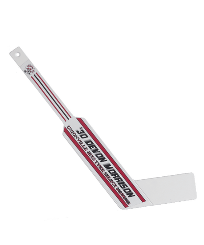 202A-12, Plastic Mini Sticks - Mini Goalie Stick image