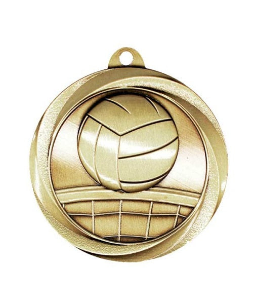 MSL1017, Volleyball Vortex Series 2" image 0