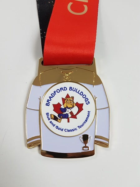 MT-59, Jersey Medal Champions 3" image 3