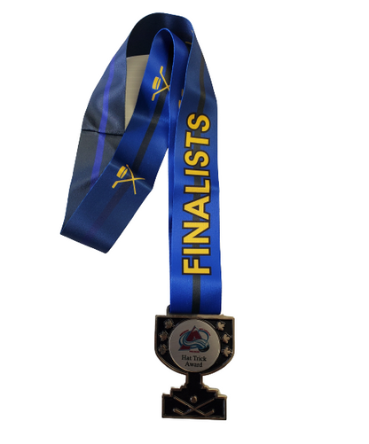 MT-66 Medallion, 3" x 3mm image 3