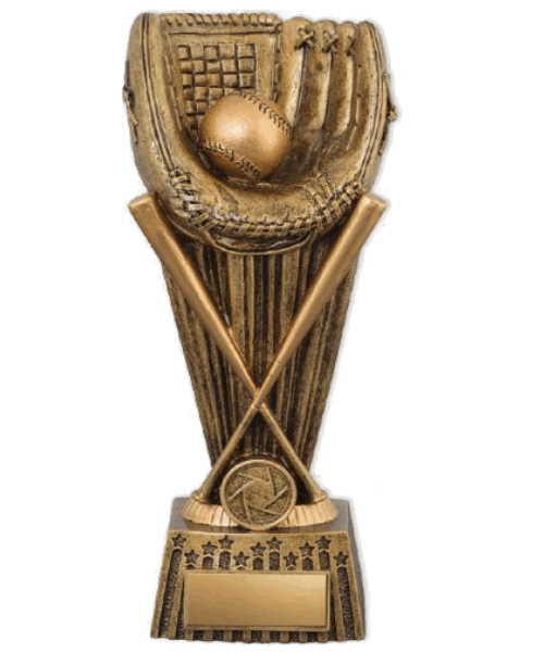 RA1702F, Complete Baseball image 0