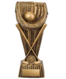 RA1702F, Complete Baseball image 0