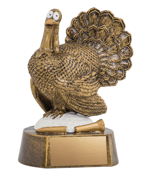 A1007, Golf Turkey image 0