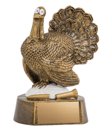 A1007, Golf Turkey image 0