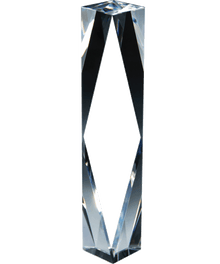 3810-12, Crystal Pillar image 0